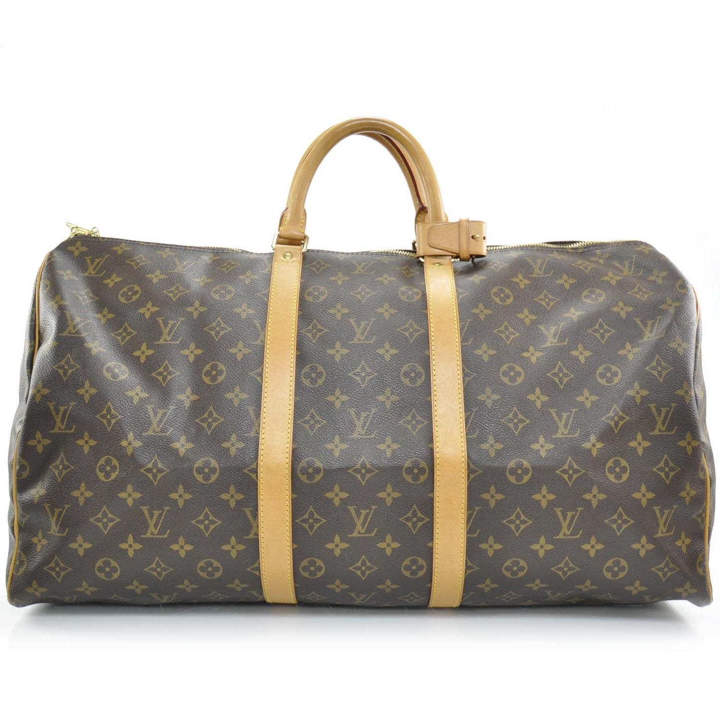 Monogram Keepall 55