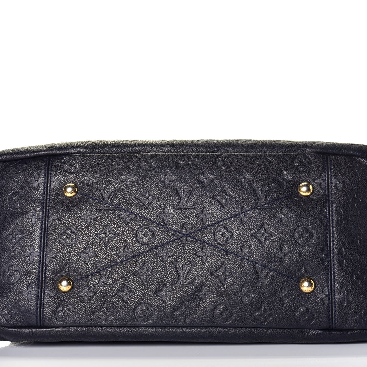 Louis Vuitton Empreinte Artsy MM Infini 9 of 9