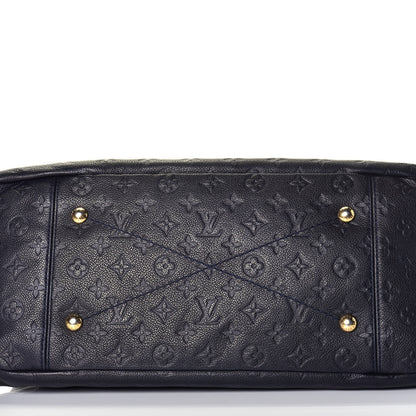 Louis Vuitton Empreinte Artsy MM Infini 9 of 9