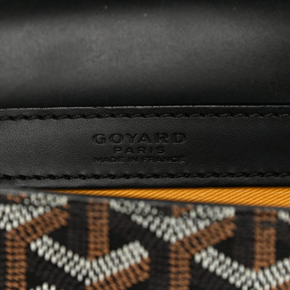 Goyard Goyardine Saigon PM Black 6 of 9