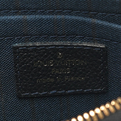Louis Vuitton Empreinte Citadine GM Pochette Infini 8 of 11