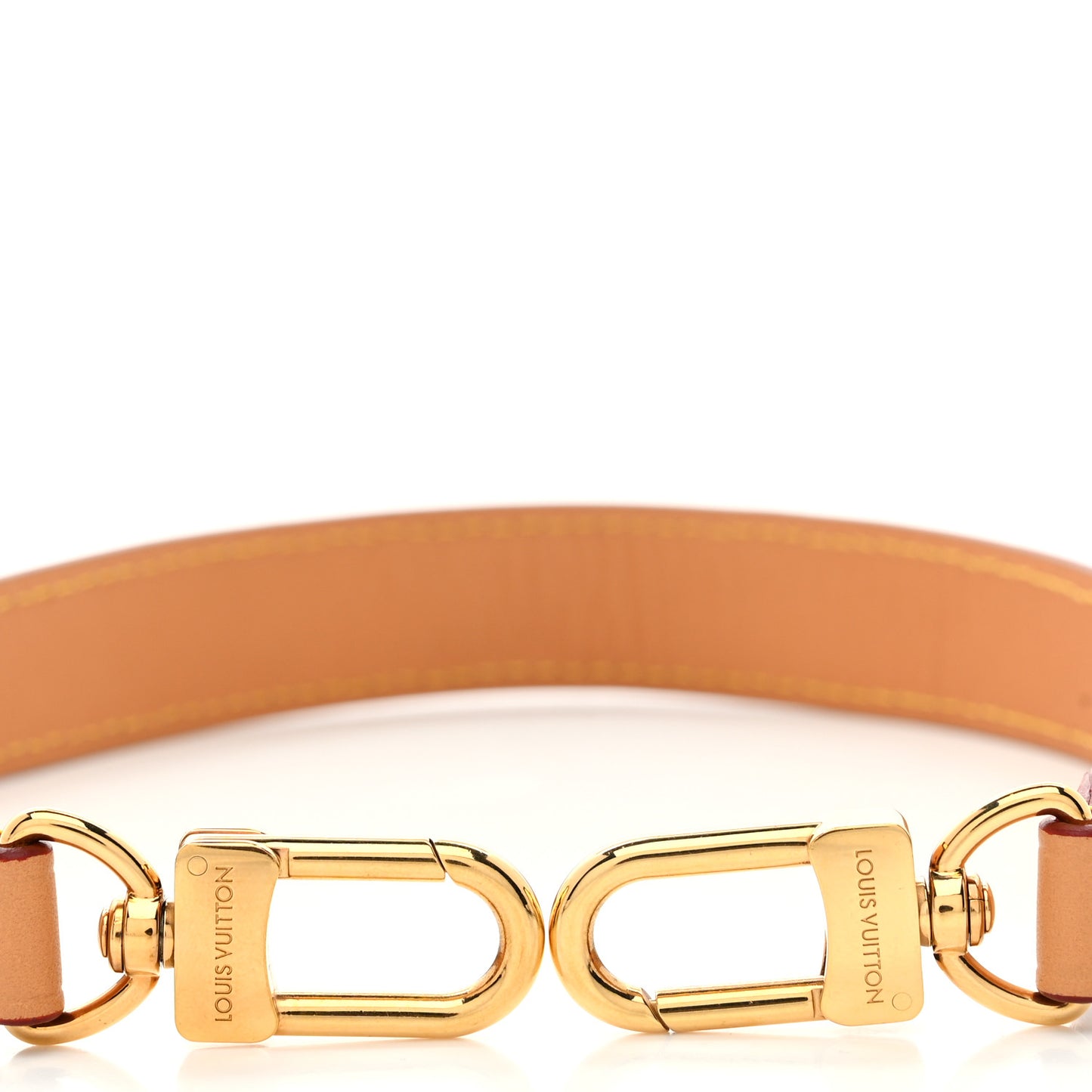 Vachetta Saumur Shoulder Strap