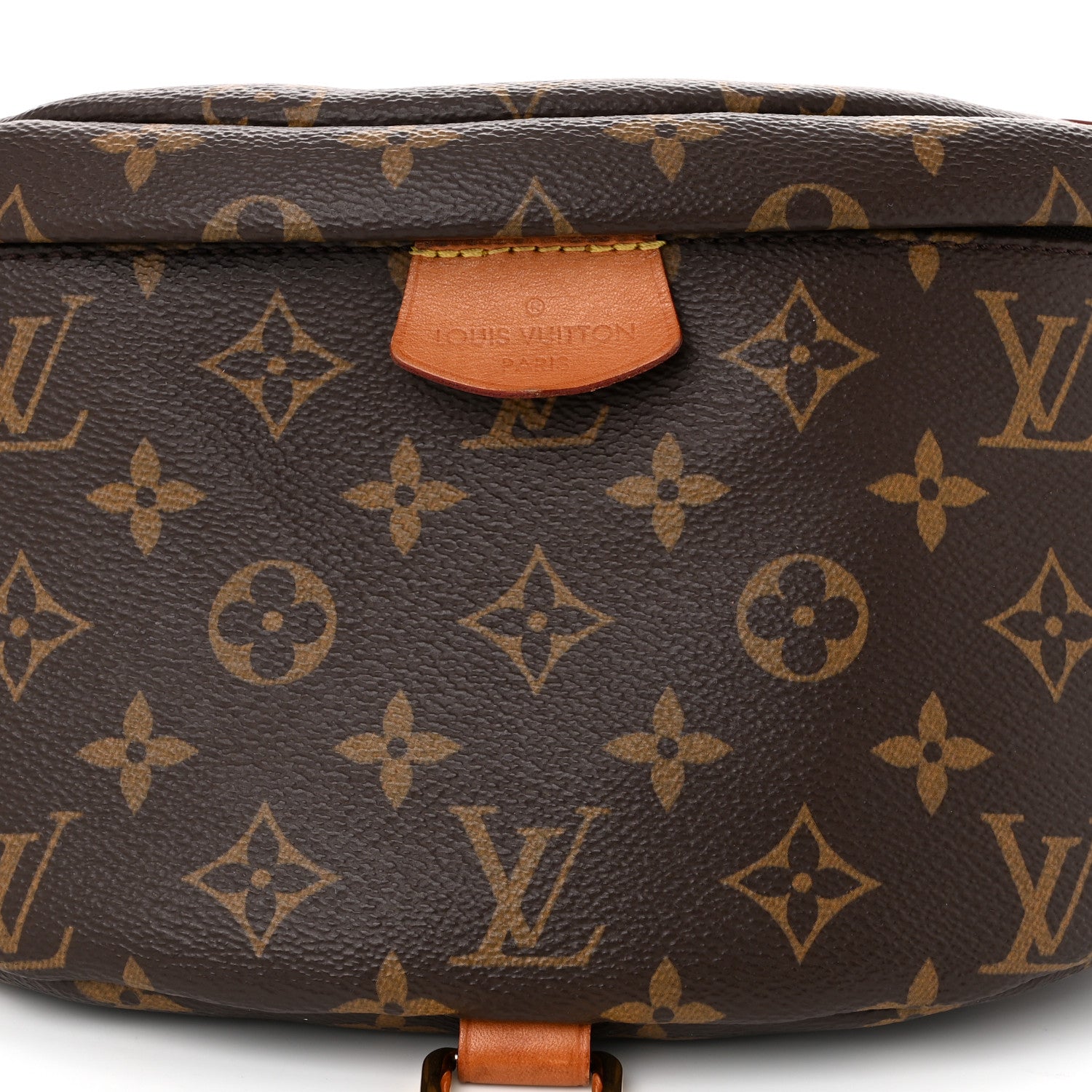 Louis Vuitton Monogram Bumbag 8 of 10
