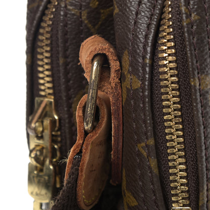 Louis Vuitton Monogram Reporter GM 12 of 12