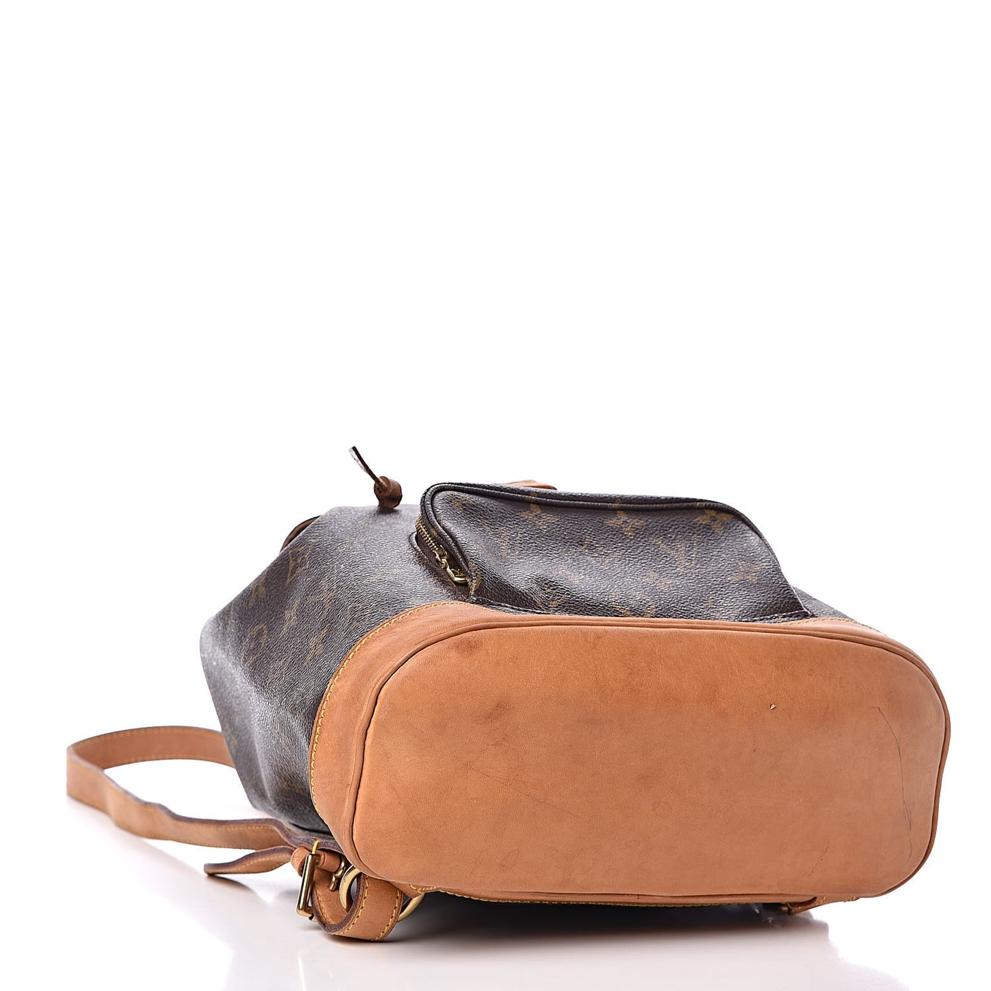 Monogram Montsouris MM Backpack