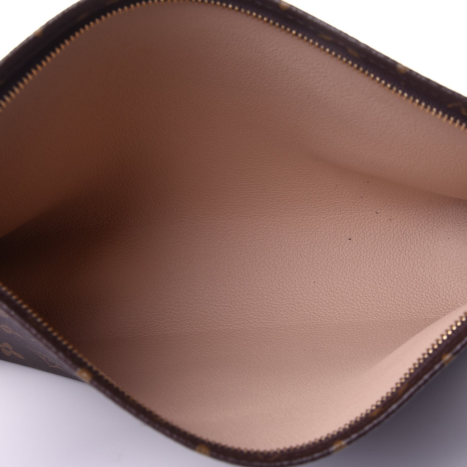Louis Vuitton Monogram Toiletry Pouch 26 10 of 19