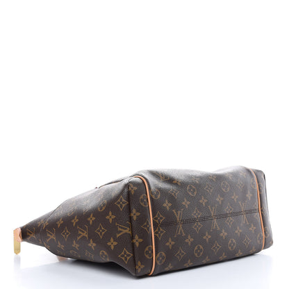 Louis Vuitton Monogram Totally MM 4 of 11
