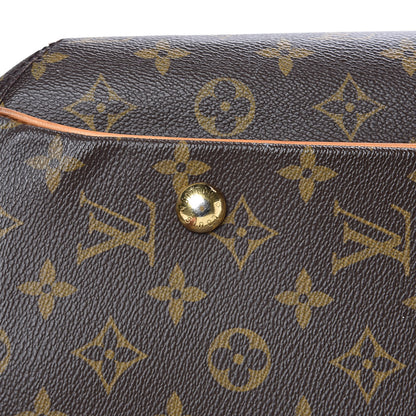 Louis Vuitton Monogram Griet 9 of 17