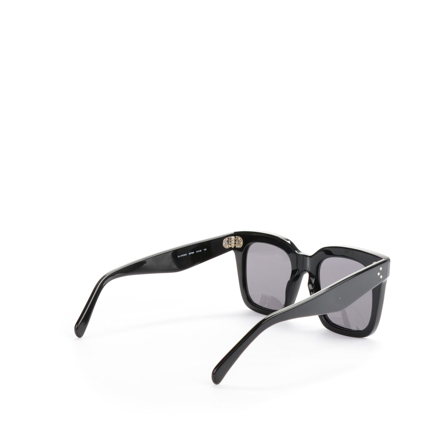 Tilda Sunglasses CL 41076/S Black