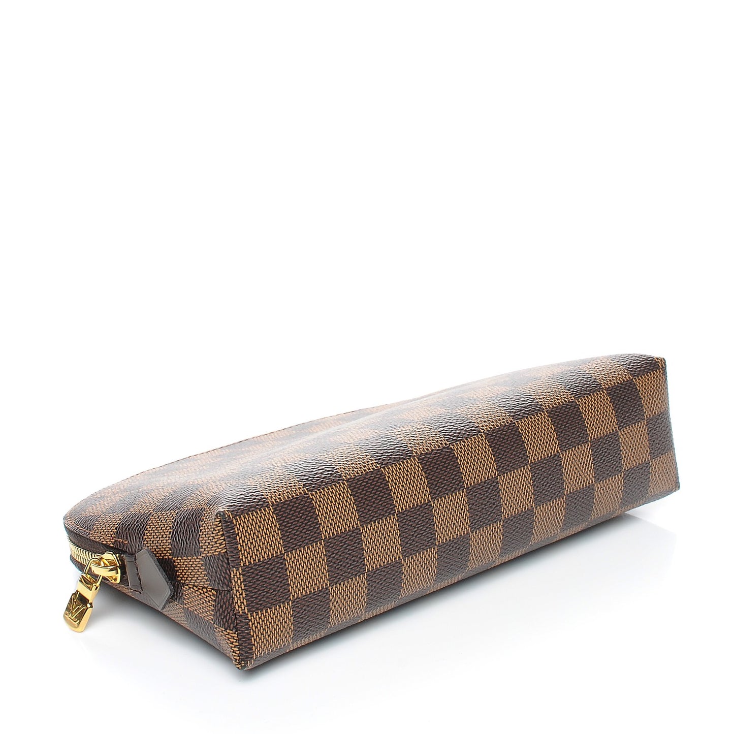 Damier Ebene Cosmetic Pouch GM