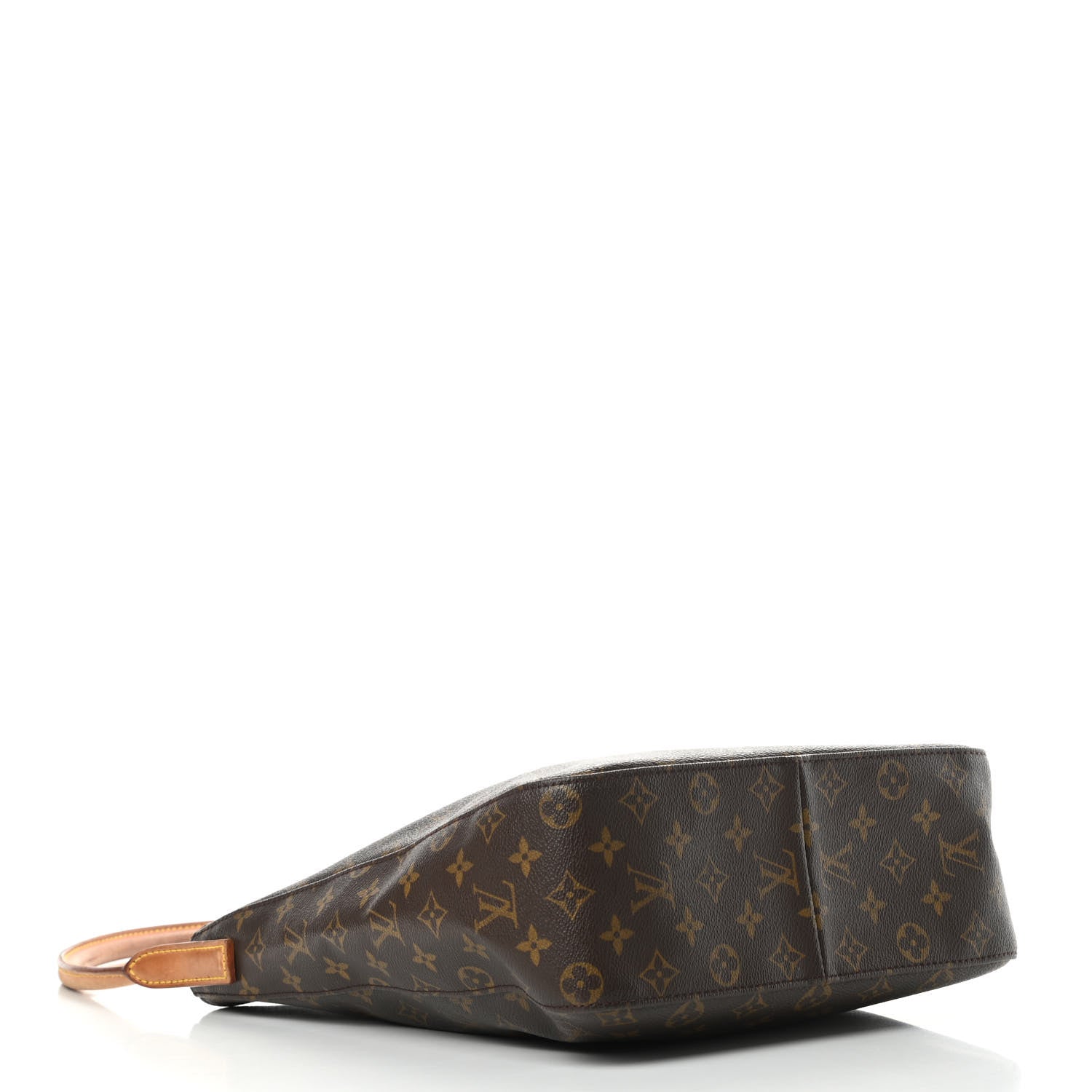 Louis Vuitton Monogram Looping GM 4 of 13