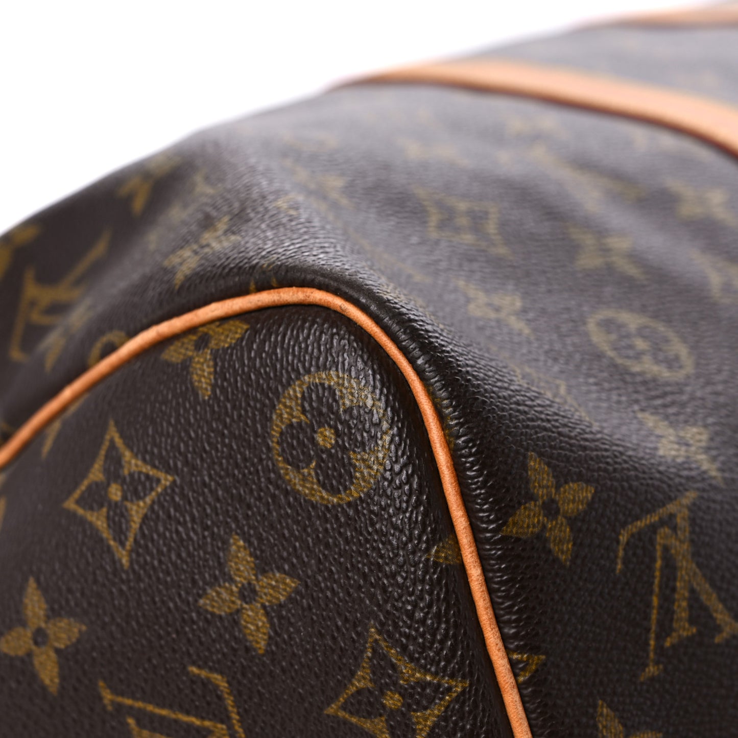 Monogram Keepall Bandouliere 45