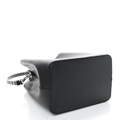 Louis Vuitton Epi Neonoe Black 4 of 10