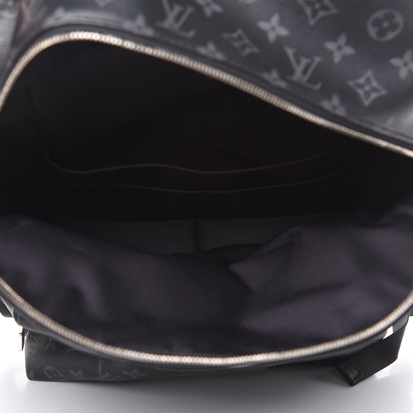 Monogram Eclipse Taiga Discovery Backpack PM
