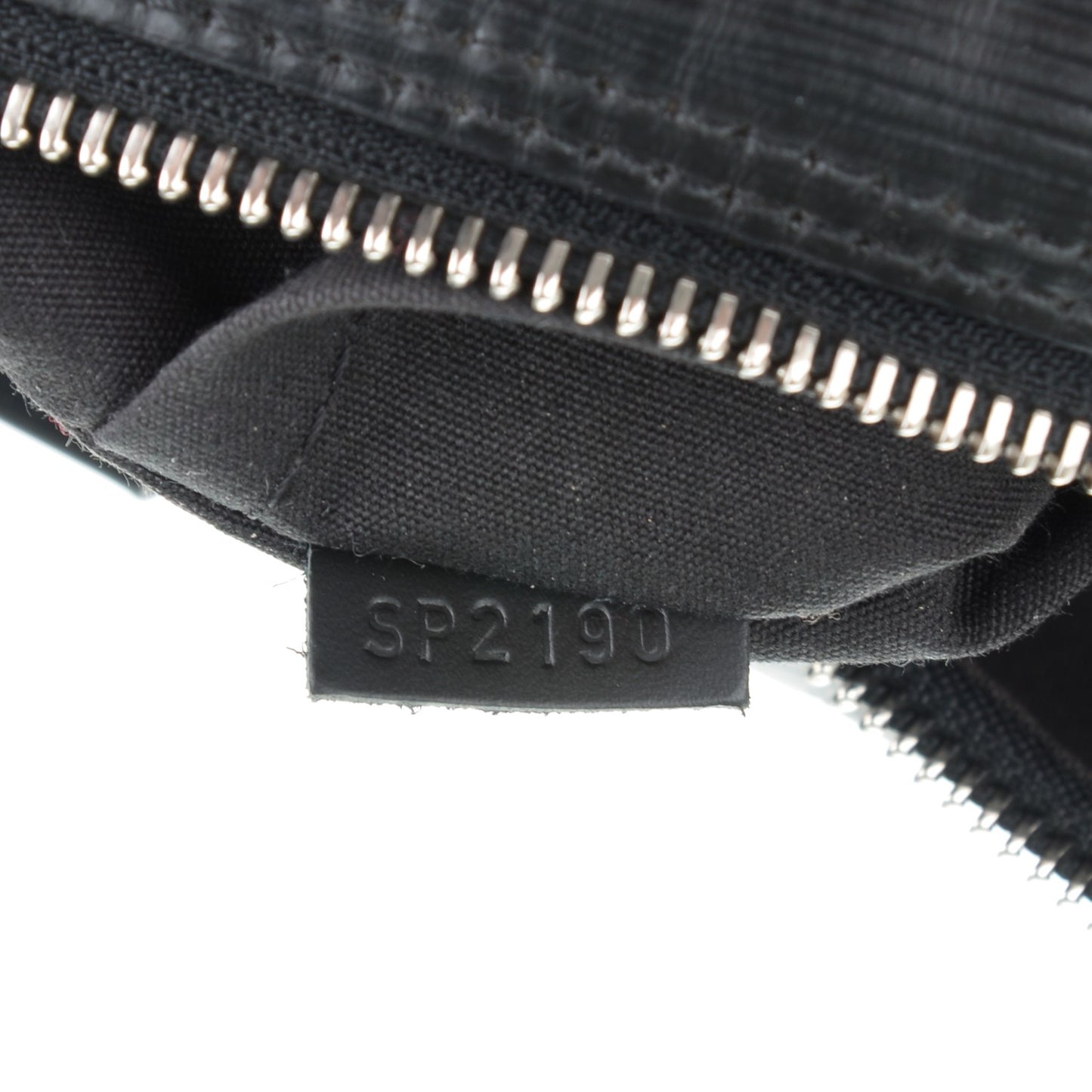 Epi Speedy 35 Black