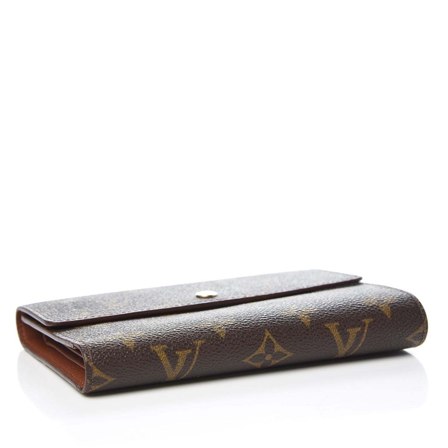 Monogram Porte Tresor Etui Papiers Wallet