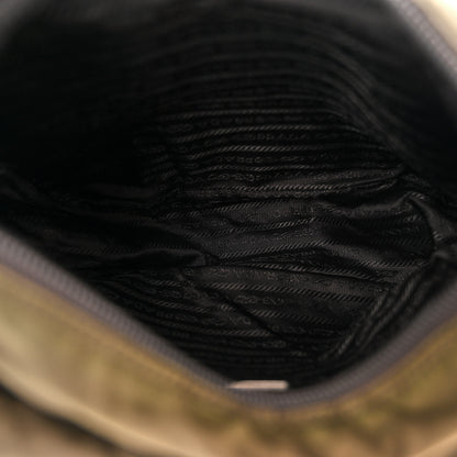 Prada Nylon Vela Messenger Bruciato 5 of 11