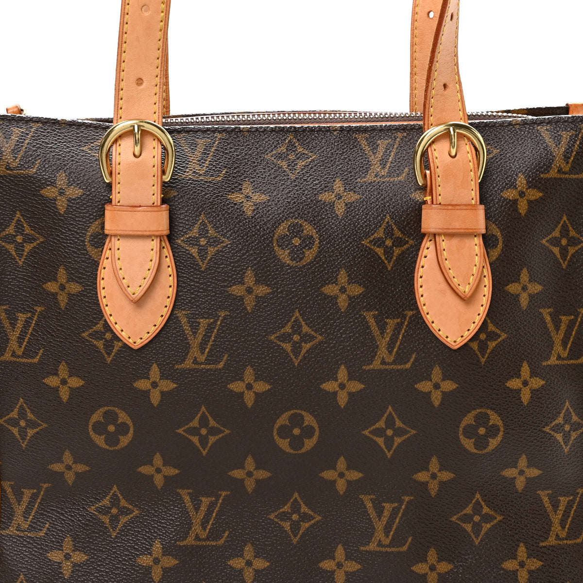 Louis Vuitton Monogram Popincourt Haut 8 of 10