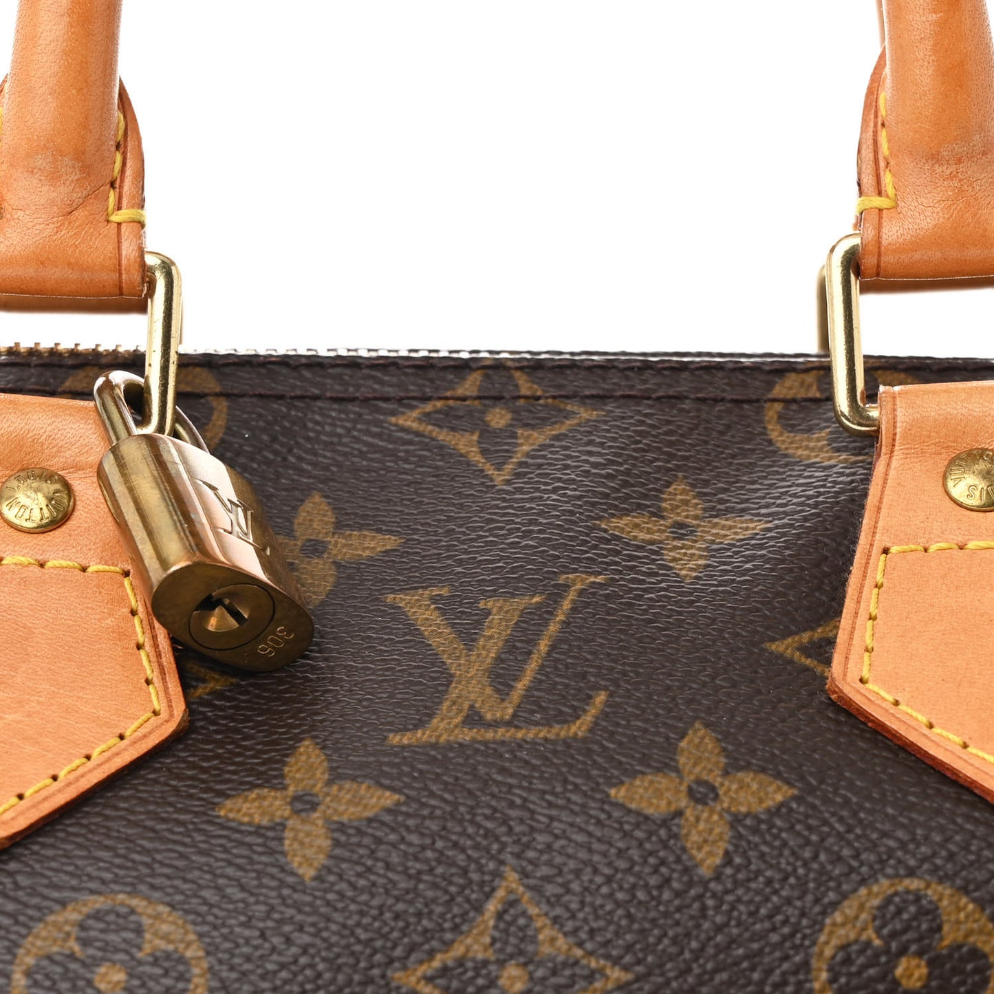 Monogram Speedy 25