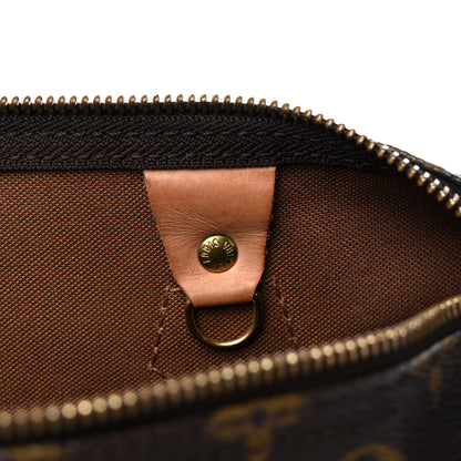 Louis Vuitton Monogram Speedy 30 12 of 19