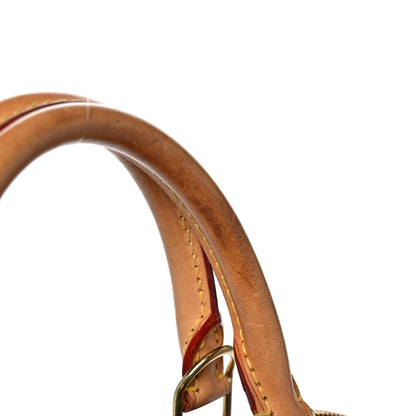 Louis Vuitton Monogram Alma PM 15 of 16