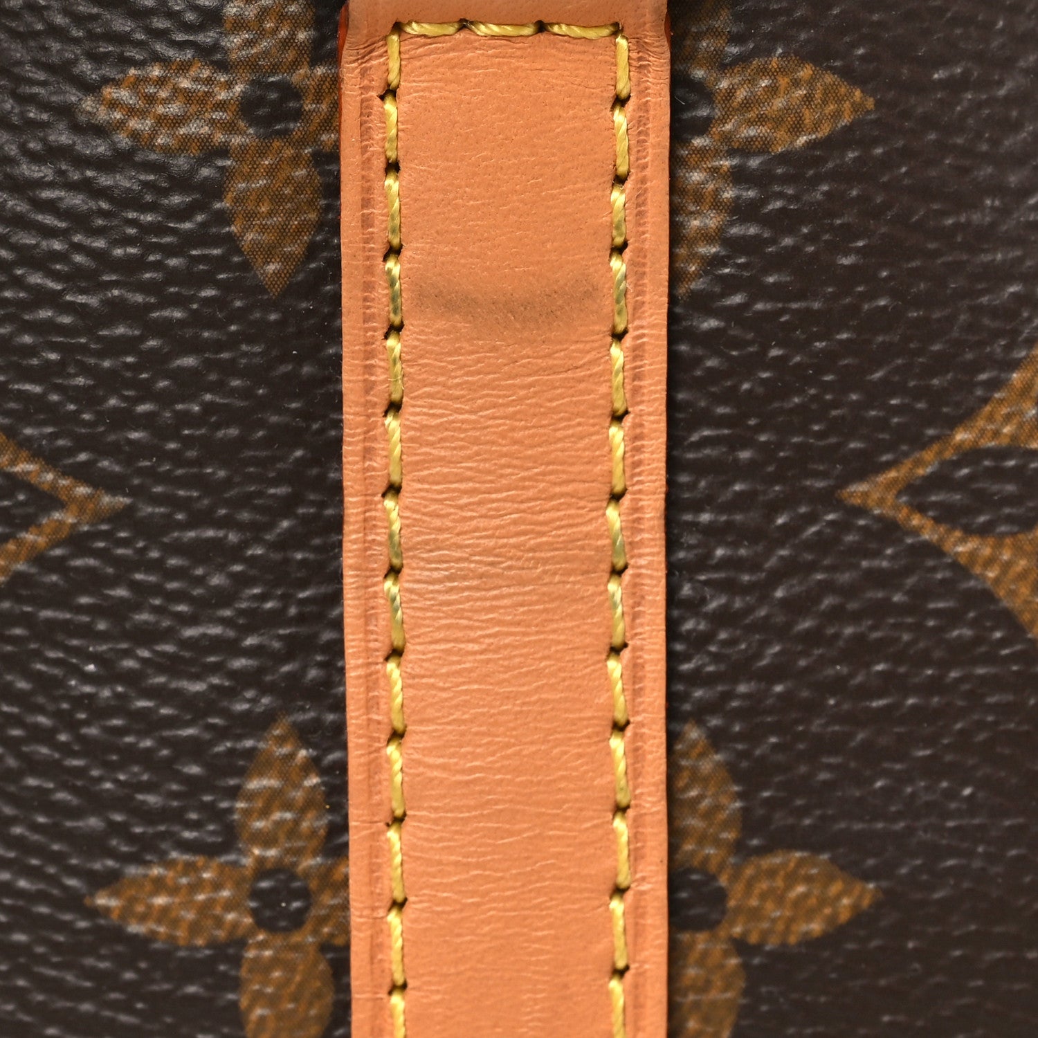 Louis Vuitton Monogram Noé Purse 10 of 10