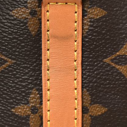 Louis Vuitton Monogram Noé Purse 10 of 10