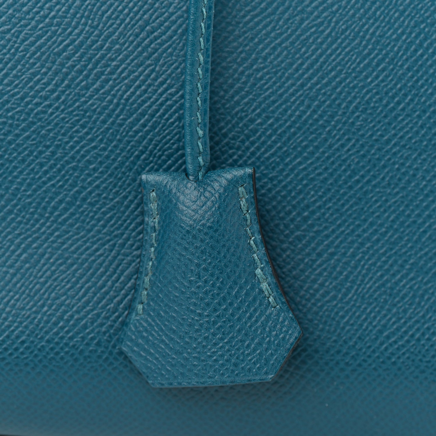Hermes Epsom Birkin 35 Colvert 37 of 38