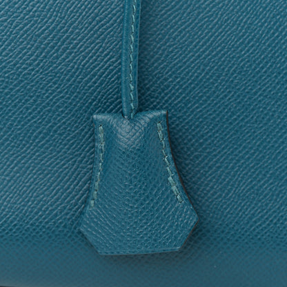 Hermes Epsom Birkin 35 Colvert 37 of 38