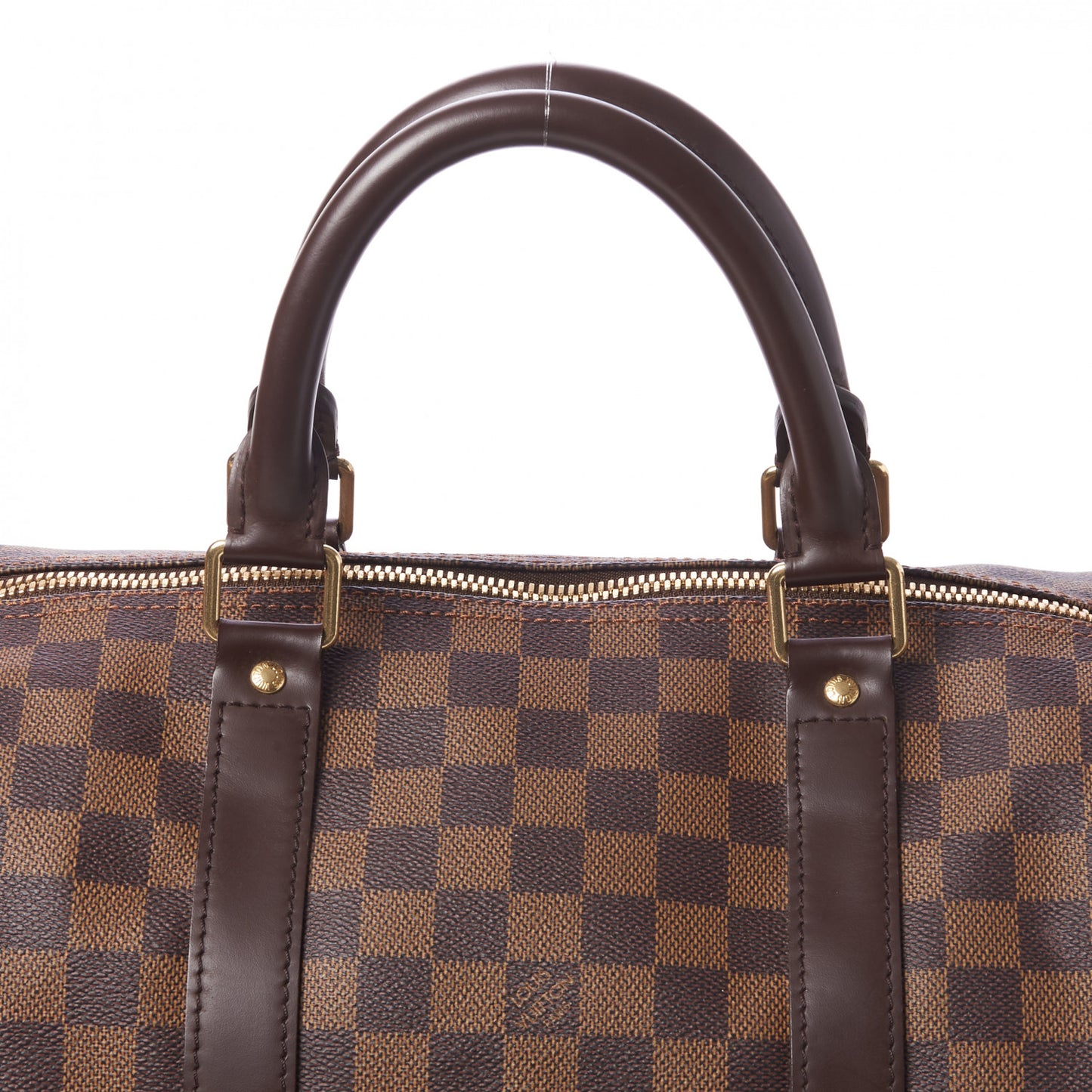 Damier Ebene Keepall 50