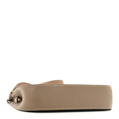 Hermes Swift Mini Jypsiere Etoupe 4 of 13