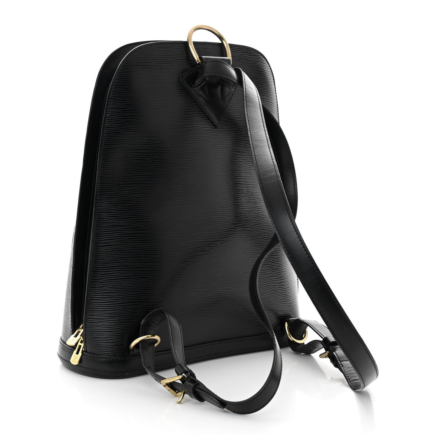 Epi Gobelins Backpack Black