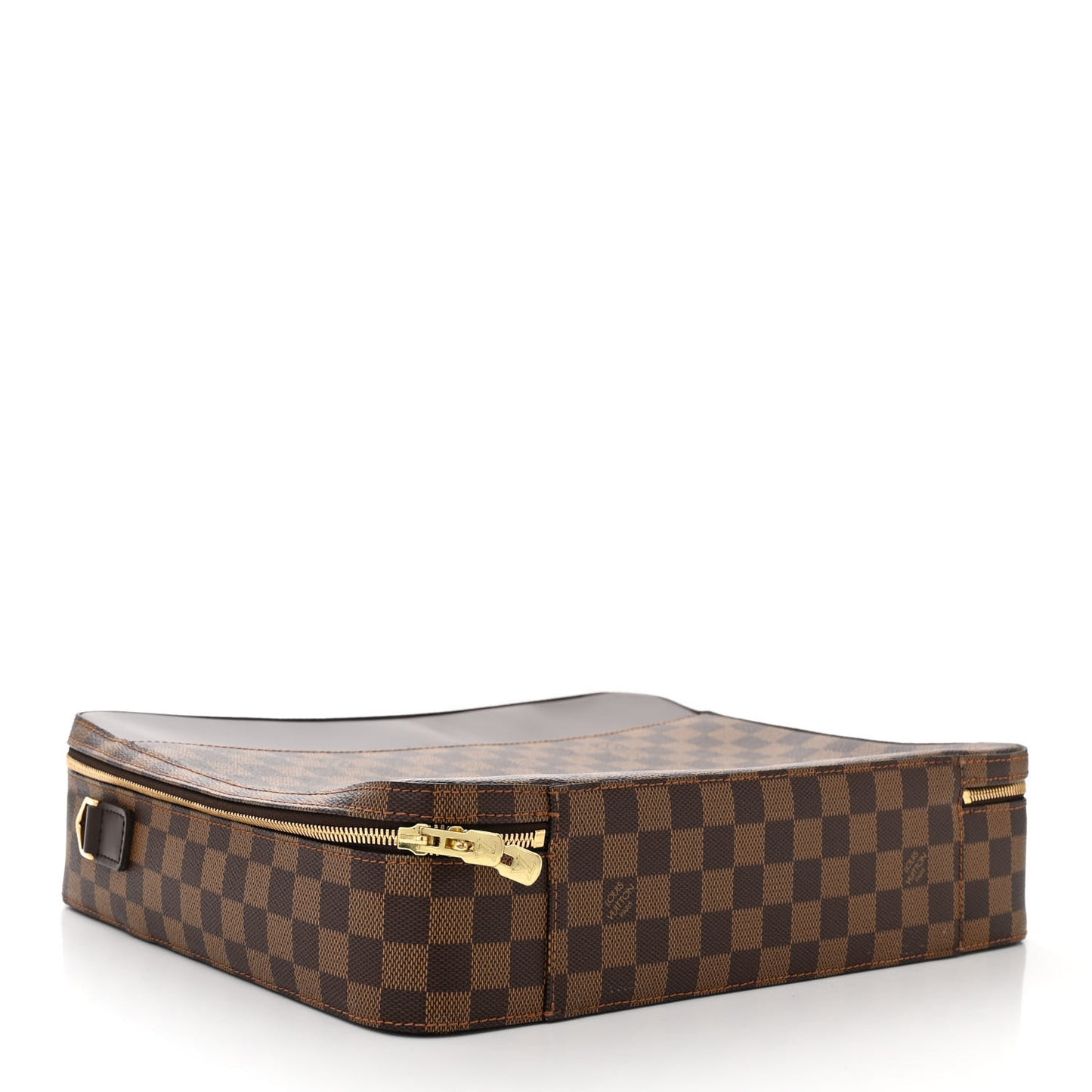 Damier Ebene Porte Ordinateur Sabana Computer Case