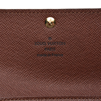 Louis Vuitton Monogram 6 Key Multicles Holder 6 of 7