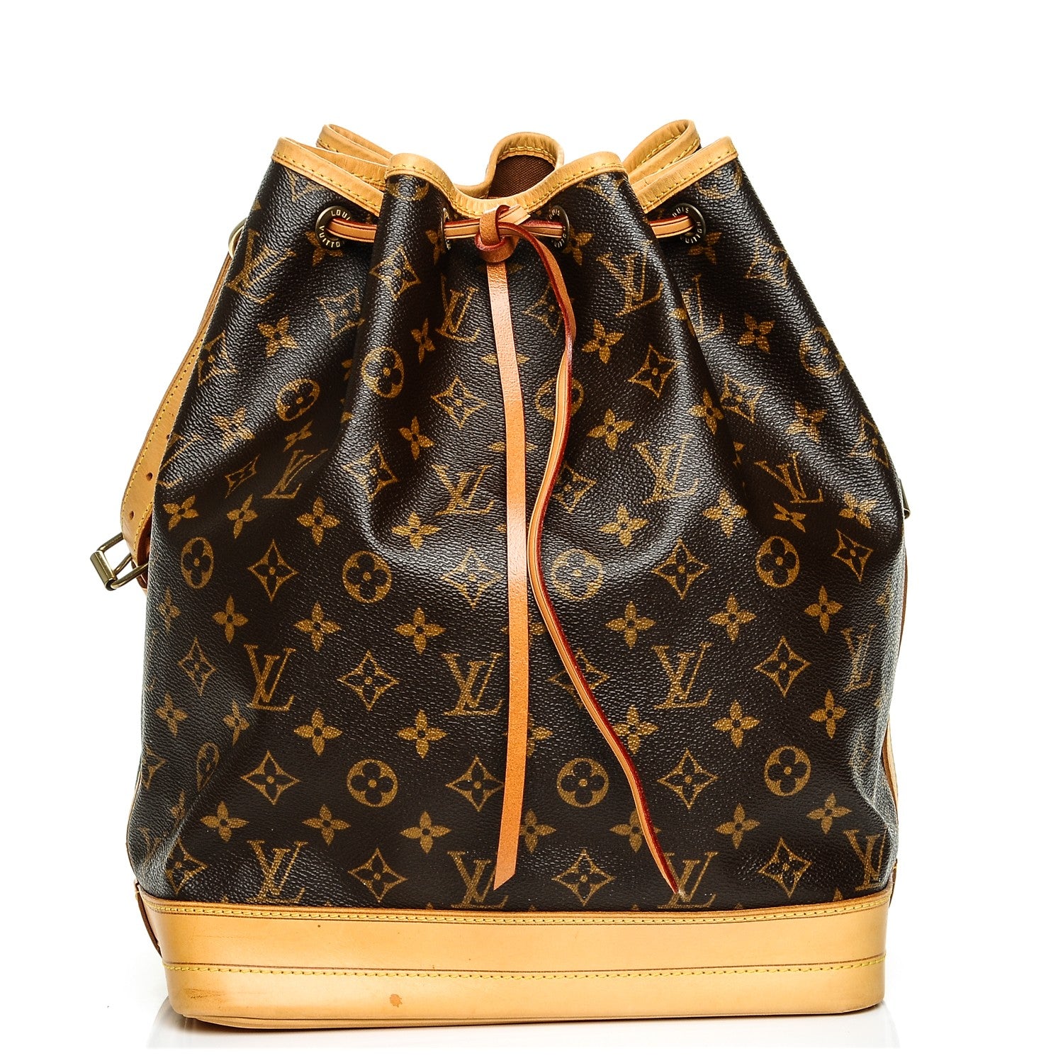Louis Vuitton Monogram Noe 1 of 8