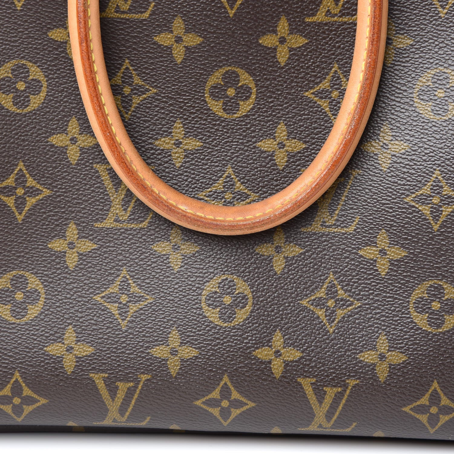Louis Vuitton Monogram Deauville 14 of 20