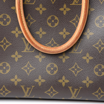 Louis Vuitton Monogram Deauville 14 of 20