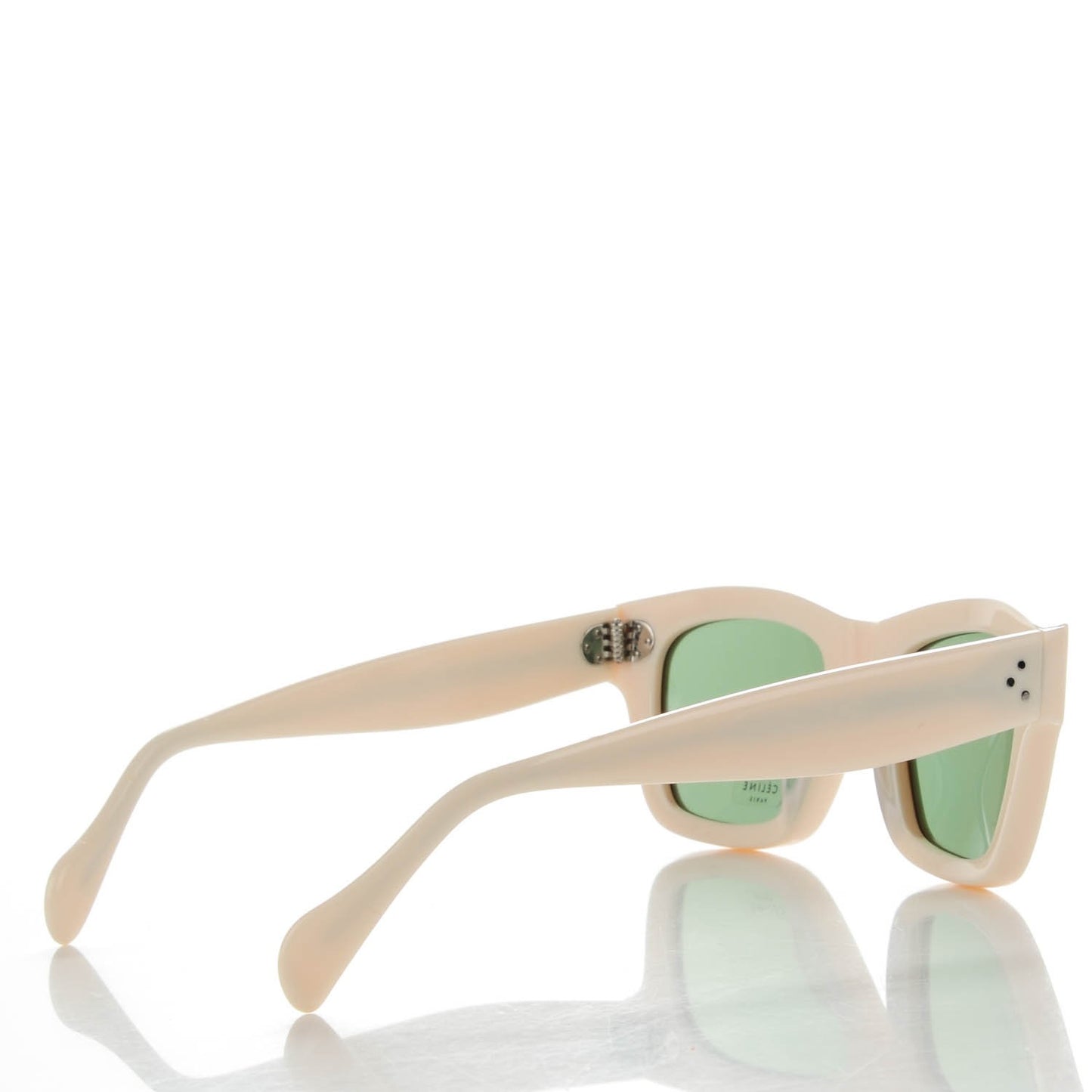 Polarized Sunglasses CL 41732 Ivory