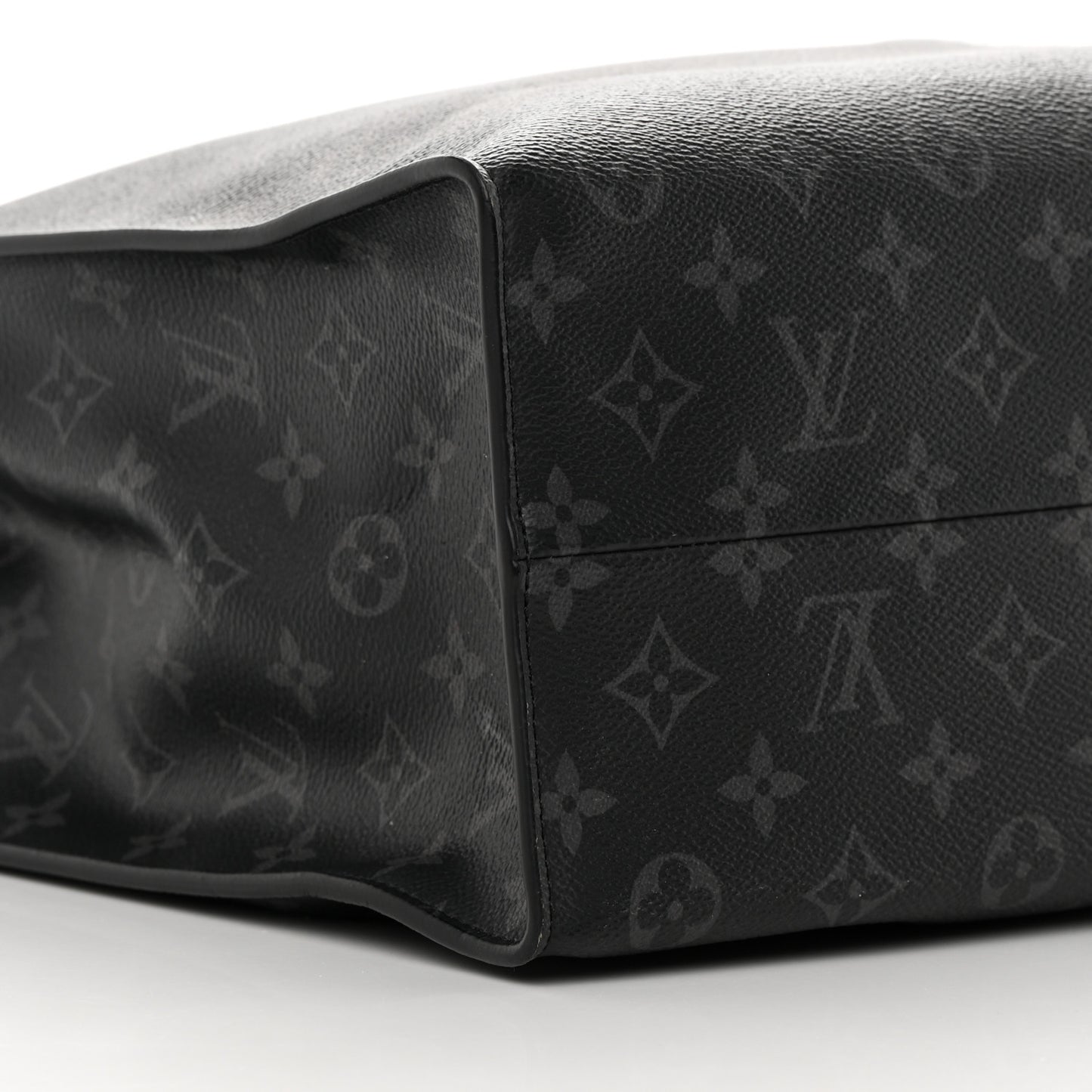 Monogram Eclipse Split Tote