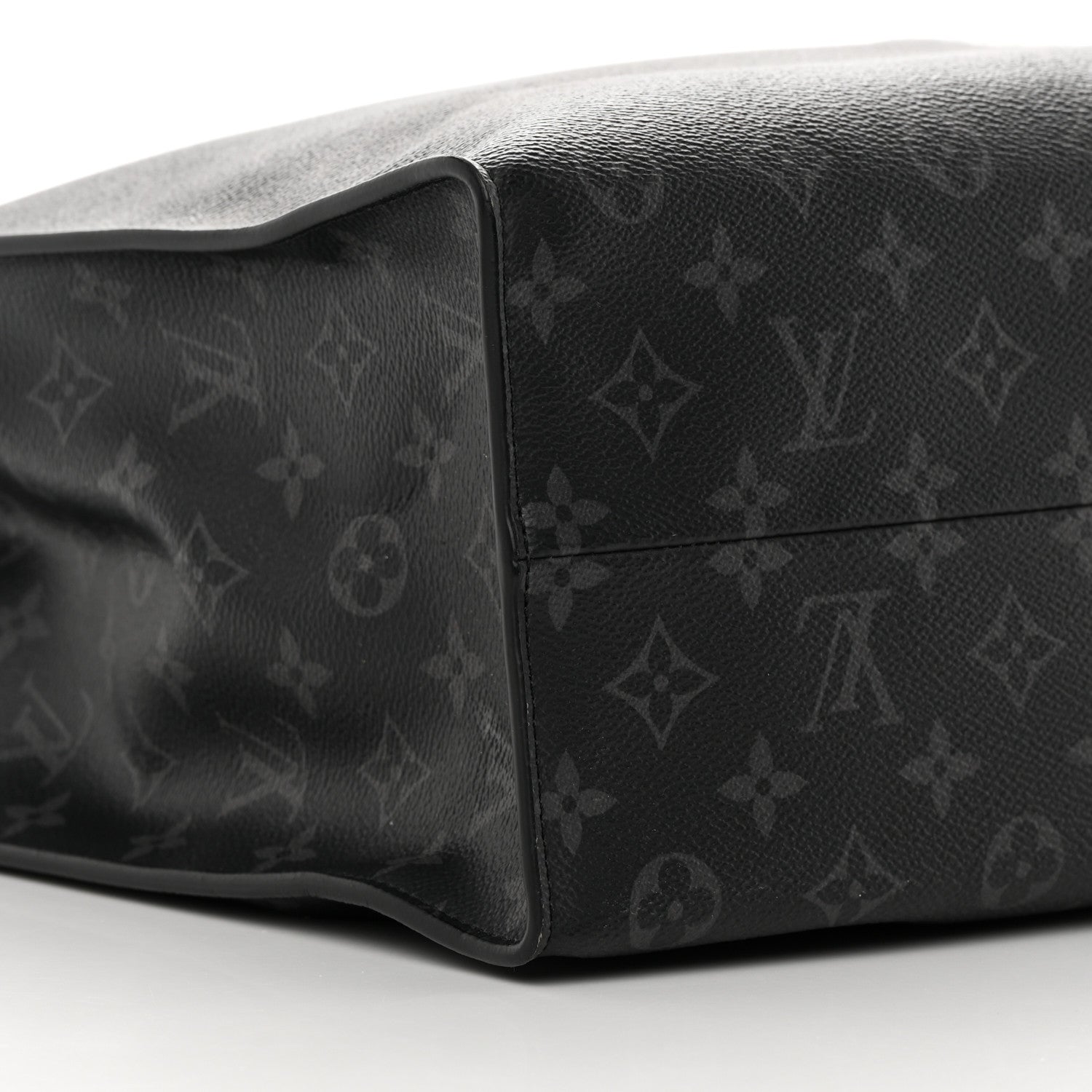 Louis Vuitton Monogram Eclipse Split Tote 8 of 13