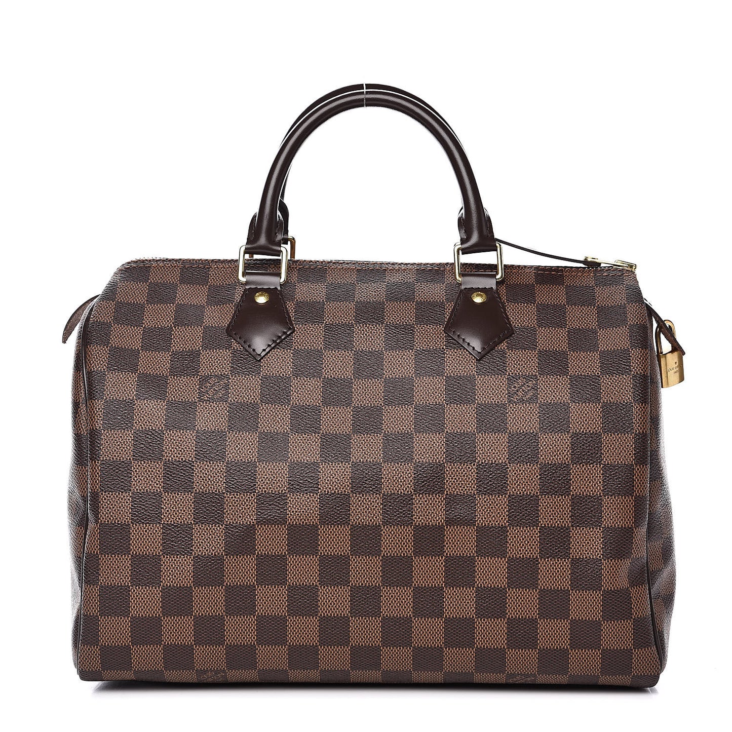 Damier Ebene Speedy 30