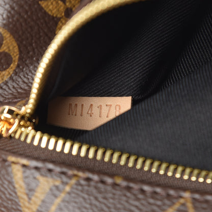Louis Vuitton Monogram Bumbag 7 of 9