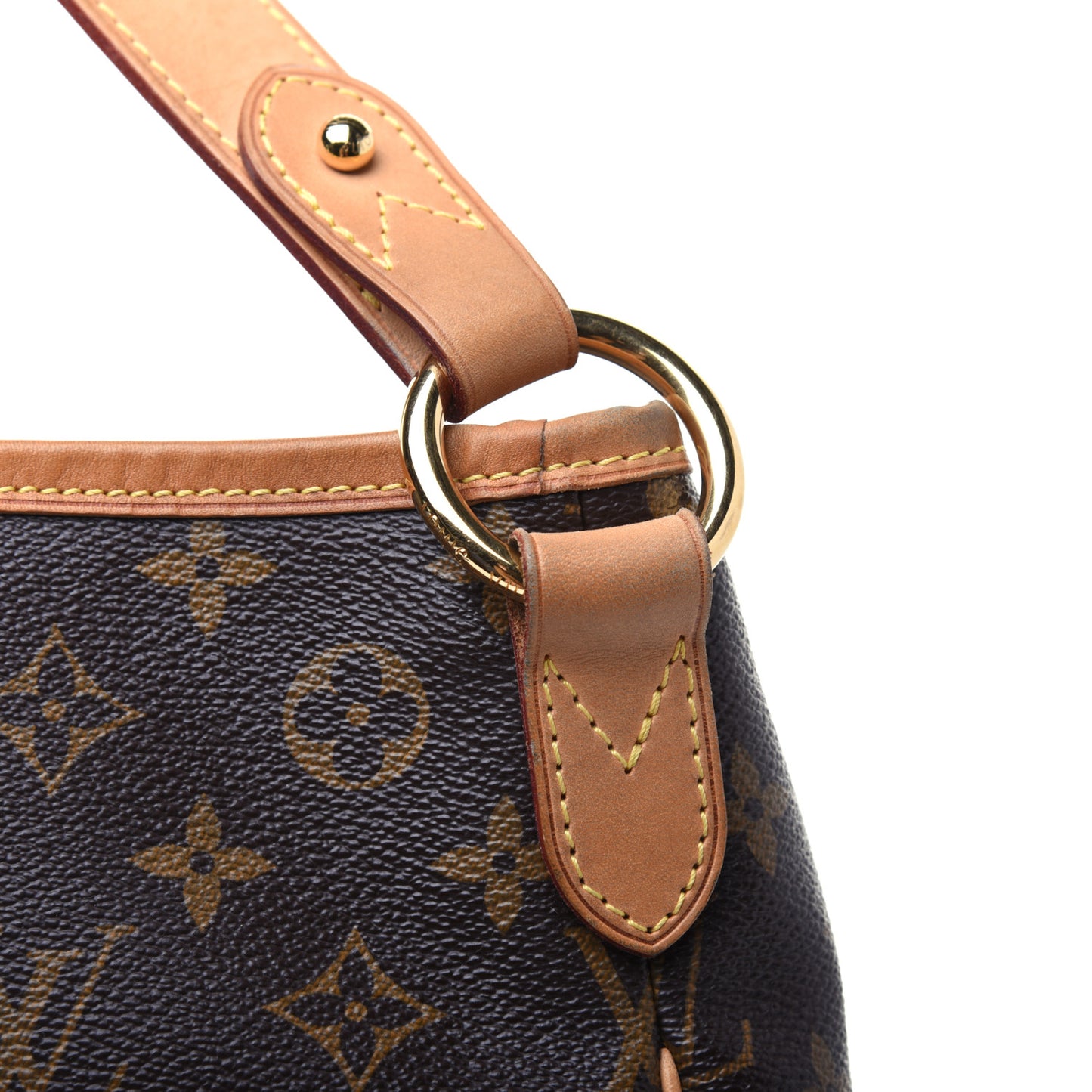Monogram Delightful MM