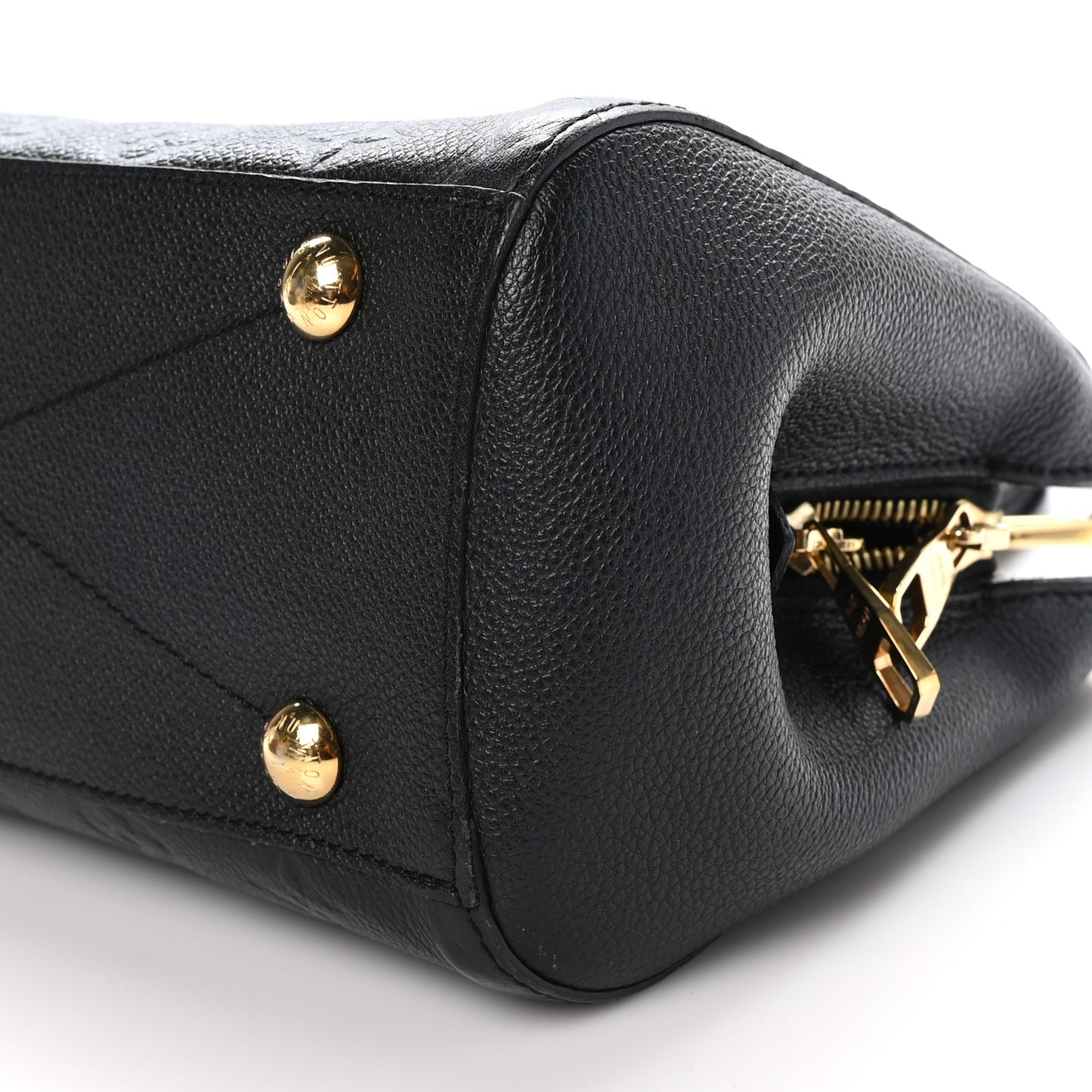 Empreinte Montaigne BB Black