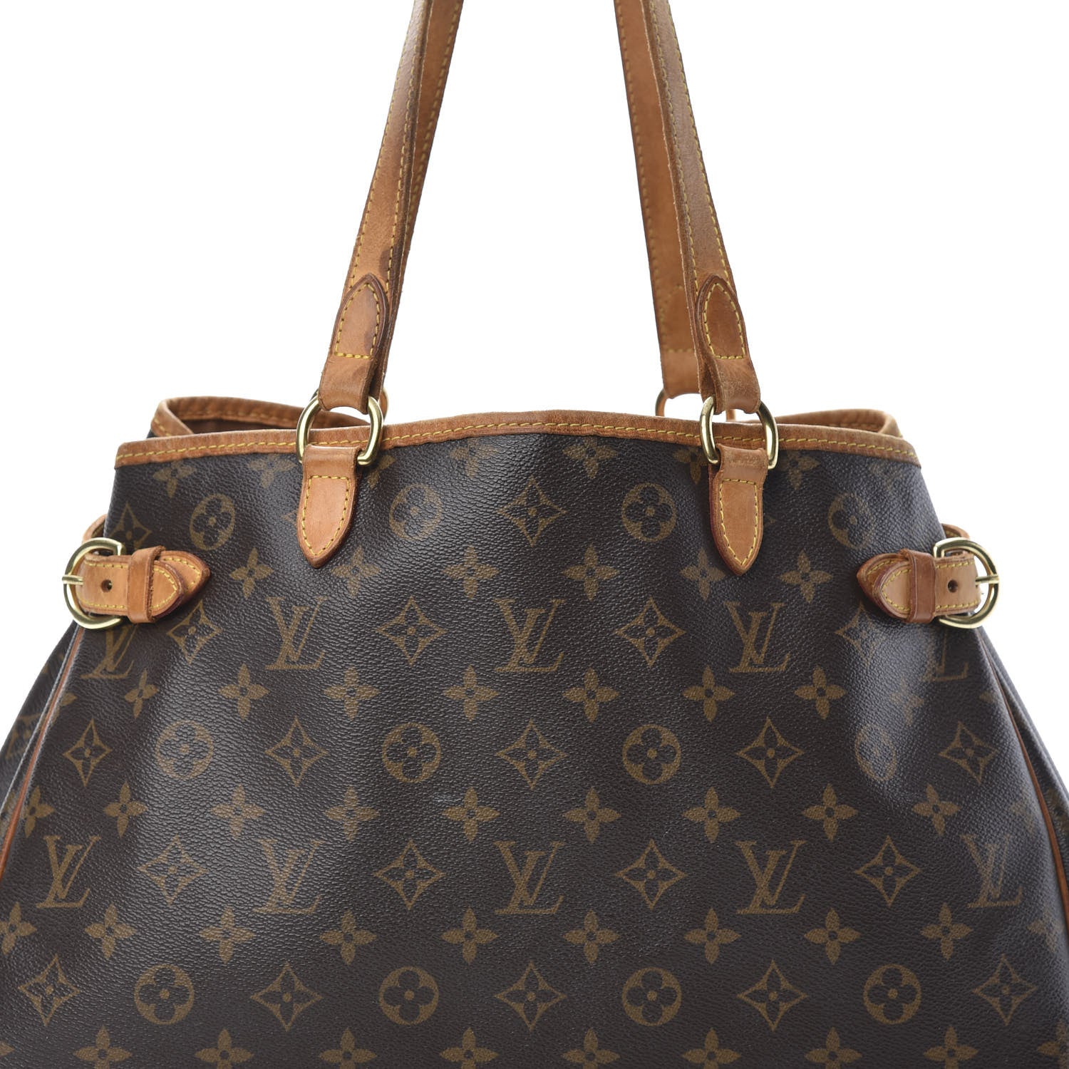 Louis Vuitton Monogram Batignolles Horizontal 8 of 21