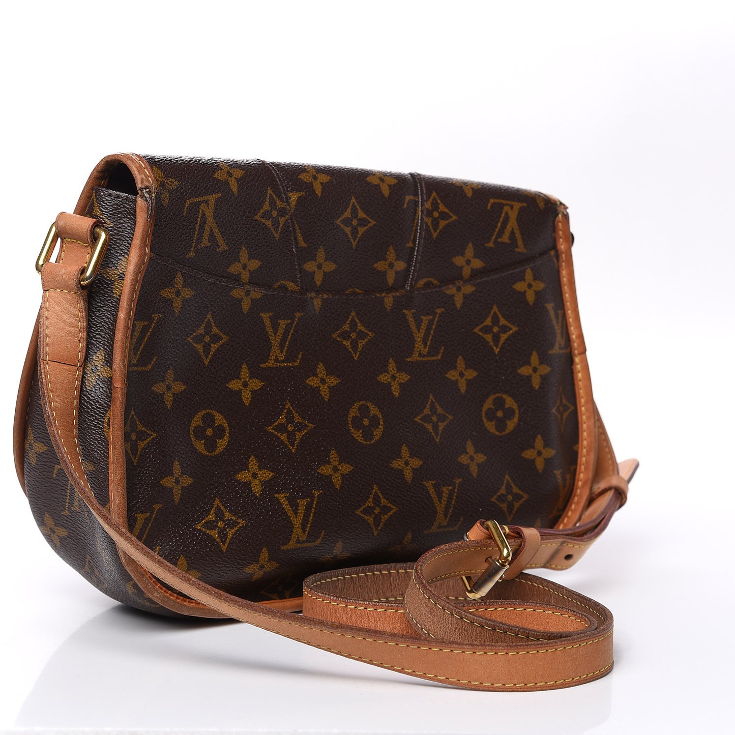 Monogram Menilmontant PM