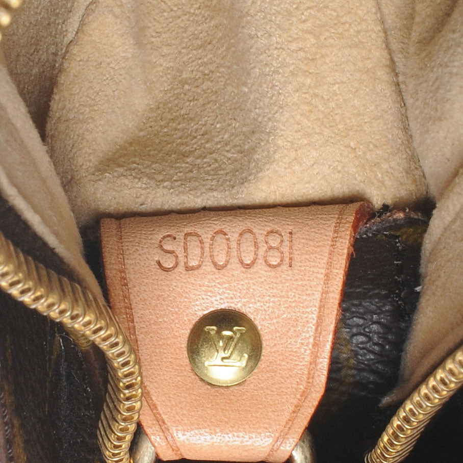 Louis Vuitton Monogram Looping GM 7 of 7