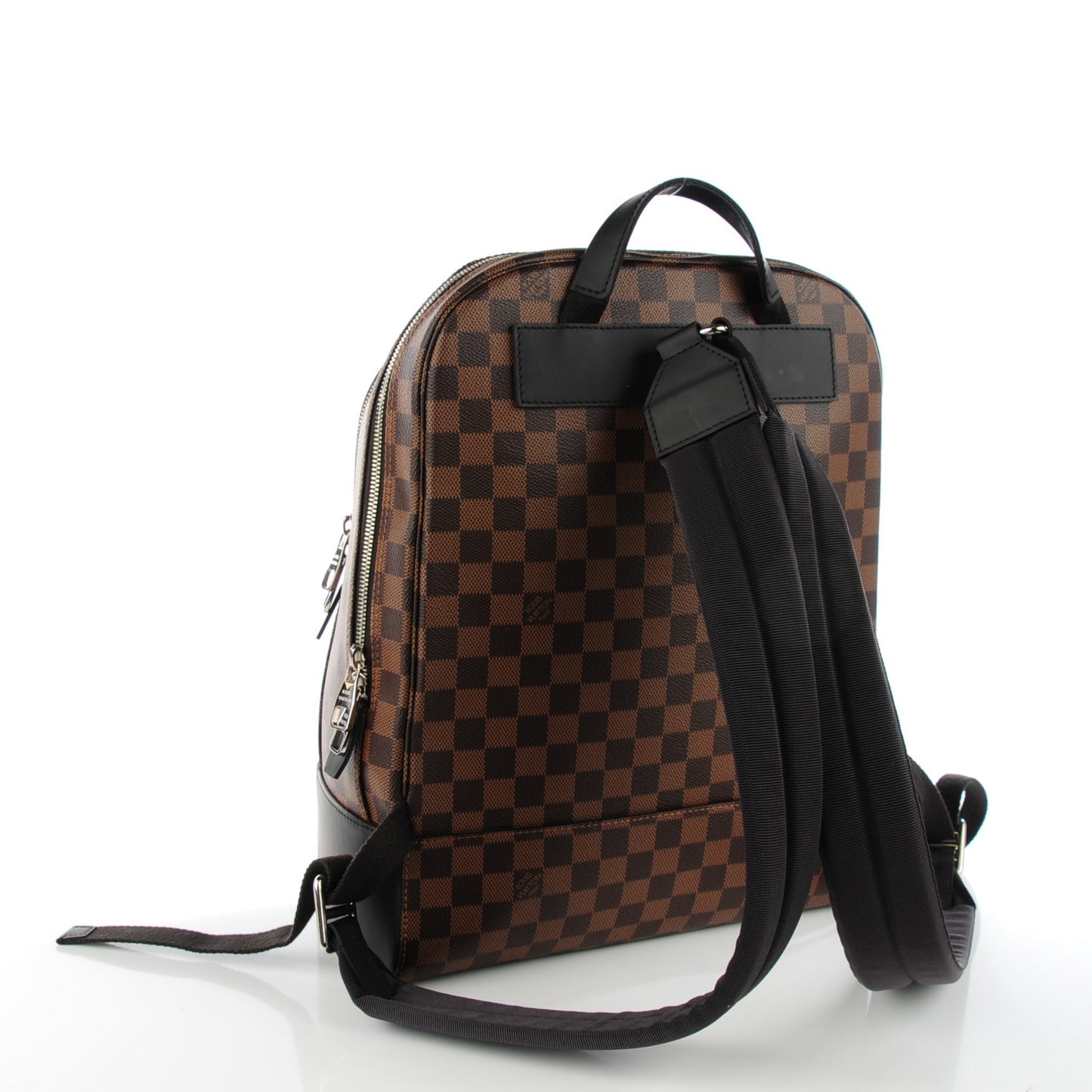 Damier Ebene Jake Backpack