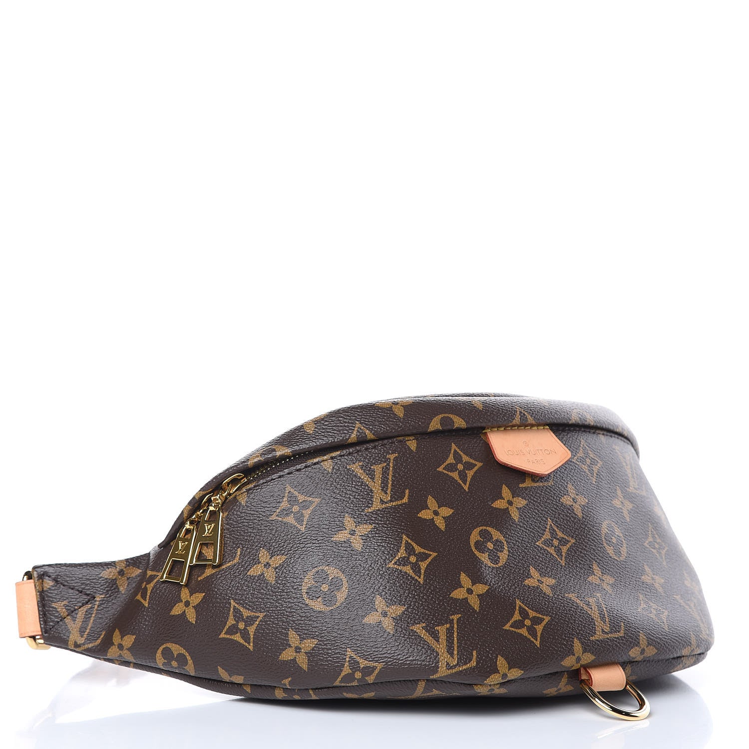 Louis Vuitton Monogram Bumbag 4 of 10