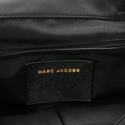 Marc Jacobs Nylon Trooper Backpack Black 6 of 10